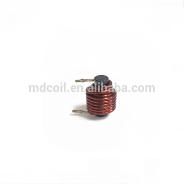 Competitive price ferrite rod inductor magnetic inductor iron powder core inductor
